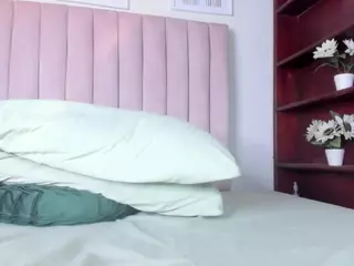 Zulema-Parvin's Live Sex Cam Show