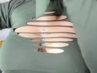 Zulema-Parvin's Live Sex Cam Show