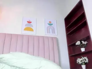 Zulema-Parvin's Live Sex Cam Show