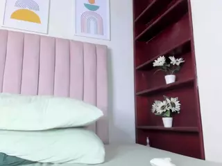 Zulema-Parvin's Live Sex Cam Show