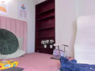 Zulema-Parvin's Live Sex Cam Show
