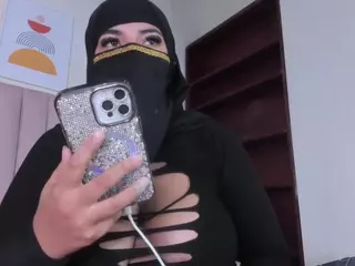 Zulema-Parvin's Live Sex Cam Show