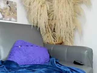 Zulema-Parvin's Live Sex Cam Show