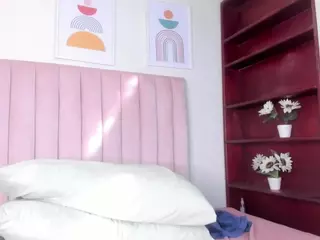 Zulema-Parvin's Live Sex Cam Show
