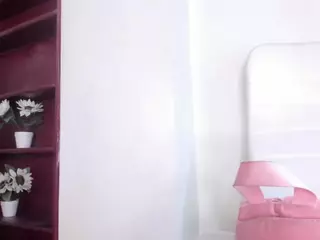 Zulema-Parvin's Live Sex Cam Show