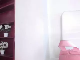 Zulema-Parvin's Live Sex Cam Show