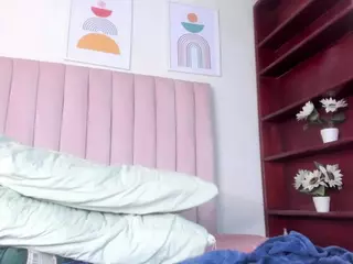 Zulema-Parvin's Live Sex Cam Show