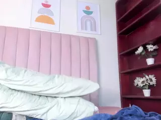 Zulema-Parvin's Live Sex Cam Show