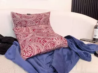 Zulema-Parvin's Live Sex Cam Show