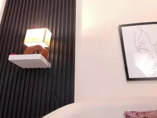 Zulema-Parvin's Live Sex Cam Show