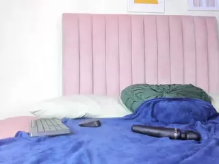 Zulema-Parvin's Live Sex Cam Show