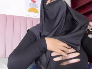 Zulema-Parvin's Live Sex Cam Show