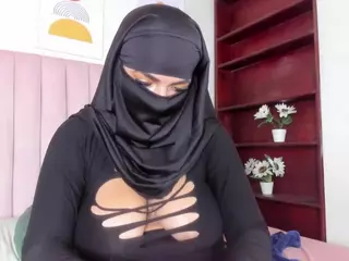 Zulema-Parvin's Live Sex Cam Show