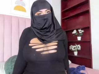 Zulema-Parvin's Live Sex Cam Show