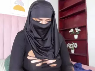 Zulema-Parvin's Live Sex Cam Show