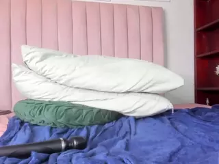 Zulema-Parvin's Live Sex Cam Show