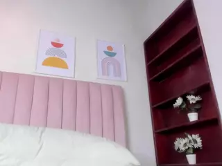 Zulema-Parvin's Live Sex Cam Show