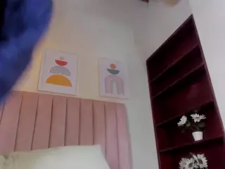 Zulema-Parvin's Live Sex Cam Show
