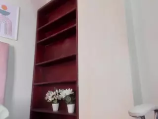 Zulema-Parvin's Live Sex Cam Show