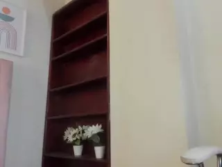 Zulema-Parvin's Live Sex Cam Show