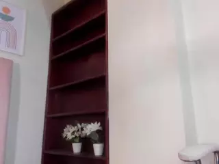 Zulema-Parvin's Live Sex Cam Show