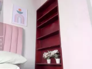 Zulema-Parvin's Live Sex Cam Show