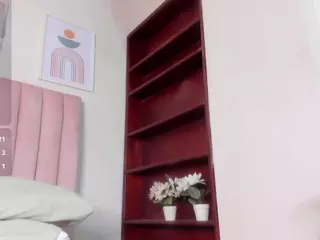 Zulema-Parvin's Live Sex Cam Show