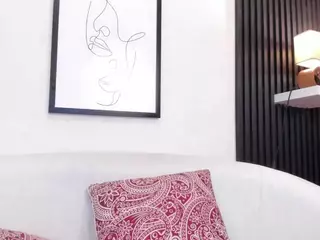 Zulema-Parvin's Live Sex Cam Show