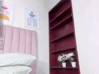 Zulema-Parvin's Live Sex Cam Show