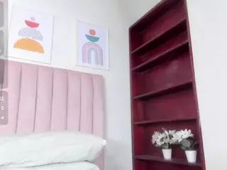 Zulema-Parvin's Live Sex Cam Show