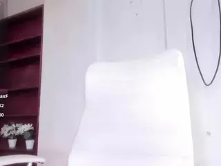 Zulema-Parvin's Live Sex Cam Show