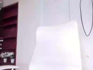 Zulema-Parvin's Live Sex Cam Show