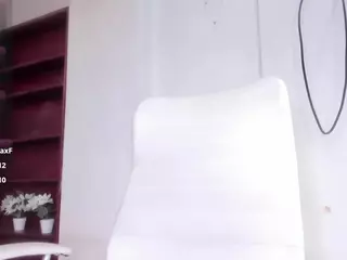 Zulema-Parvin's Live Sex Cam Show