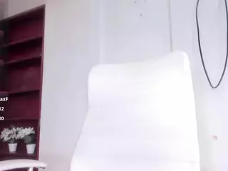 Zulema-Parvin's Live Sex Cam Show
