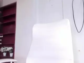 Zulema-Parvin's Live Sex Cam Show