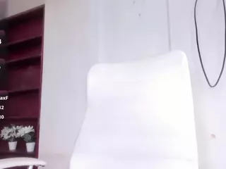 Zulema-Parvin's Live Sex Cam Show