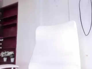 Zulema-Parvin's Live Sex Cam Show