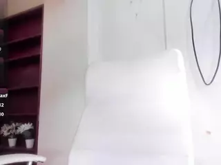 Zulema-Parvin's Live Sex Cam Show