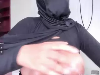 Zulema-Parvin's Live Sex Cam Show