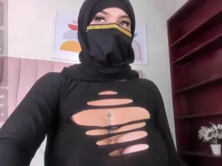 Zulema-Parvin's Live Sex Cam Show