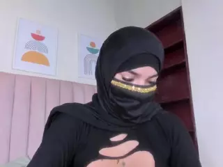 Zulema-Parvin's Live Sex Cam Show