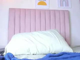 Zulema-Parvin's Live Sex Cam Show