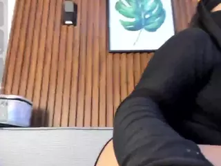 Zulema-Parvin's Live Sex Cam Show