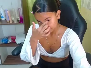 AngelicaBlue's Live Sex Cam Show