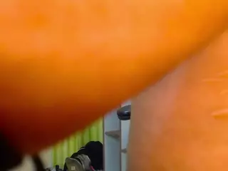 AngelicaBlue's Live Sex Cam Show