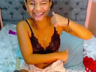 AngelicaBlue's Live Sex Cam Show