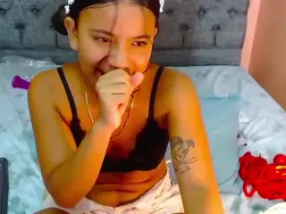 AngelicaBlue's Live Sex Cam Show
