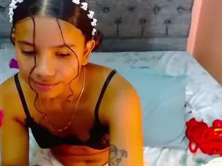 AngelicaBlue's Live Sex Cam Show