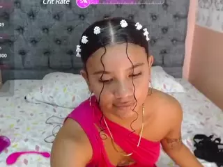 AngelicaBlue's Live Sex Cam Show