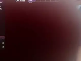 AngelicaBlue's Live Sex Cam Show